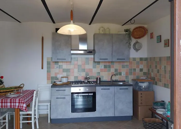 Tatil Evi Da Lucia *