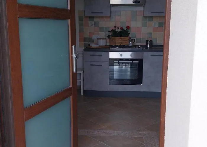 Da Lucia Tatil Evi *