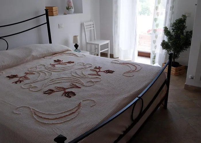 Da Lucia Tatil Evi Francavilla Al Mare