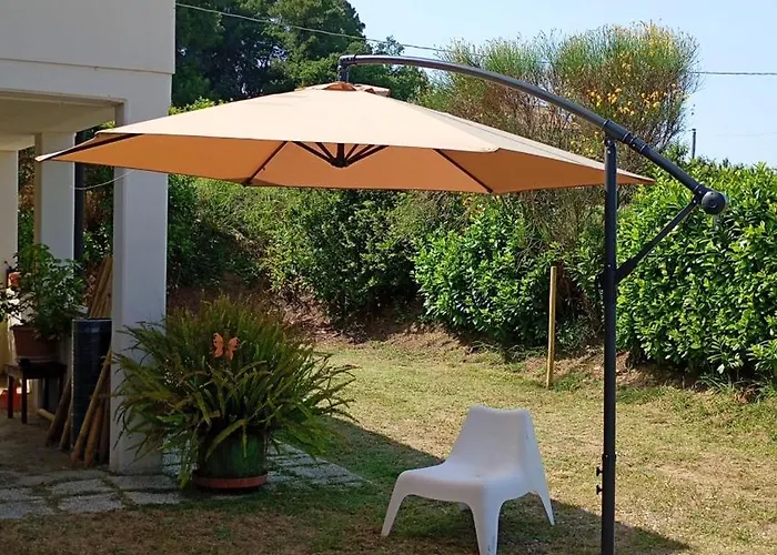 Tatil Evi Da Lucia Francavilla Al Mare